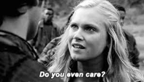 Challenge 19 | OITNB Amino